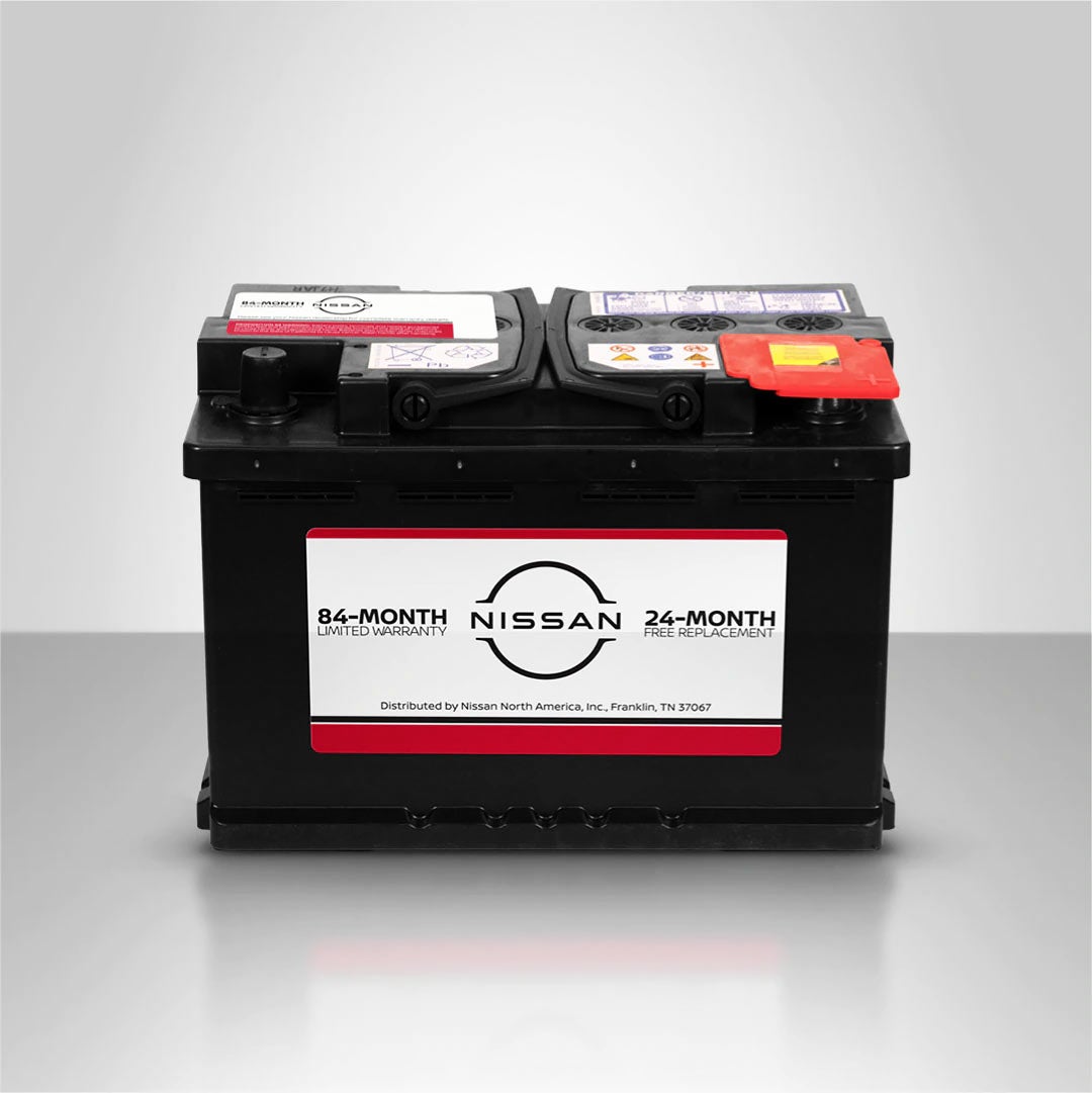 image of a battery | Nissan of Visalia in Visalia CA