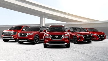 Nissan Rental Car Program 2023 Nissan Frontier | Nissan of Visalia in Visalia CA