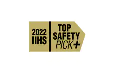 IIHS Top Safety Pick+ Nissan of Visalia in Visalia CA