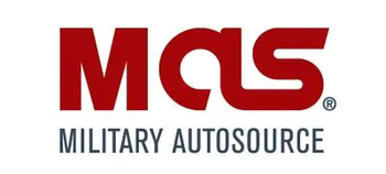 Military AutoSource logo | Nissan of Visalia in Visalia CA
