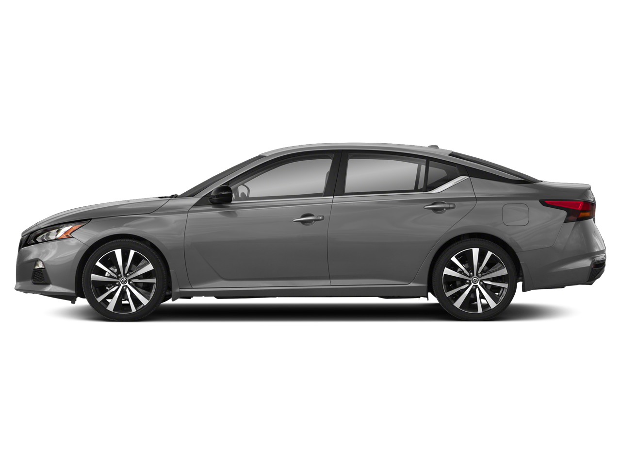 2022 Nissan Altima SR - Photo 57