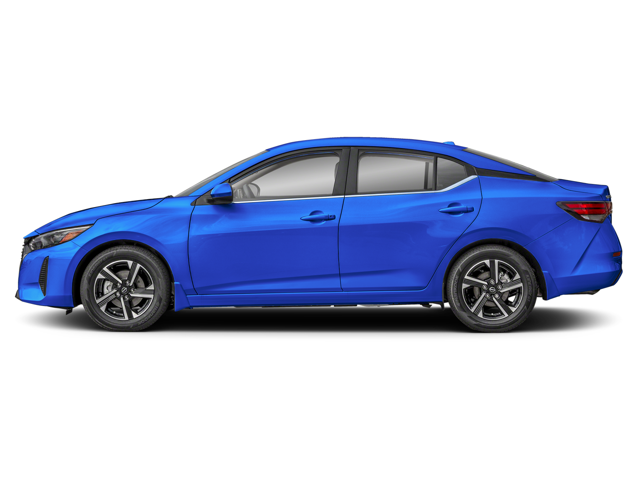 2024 Nissan Sentra SV - Photo 57