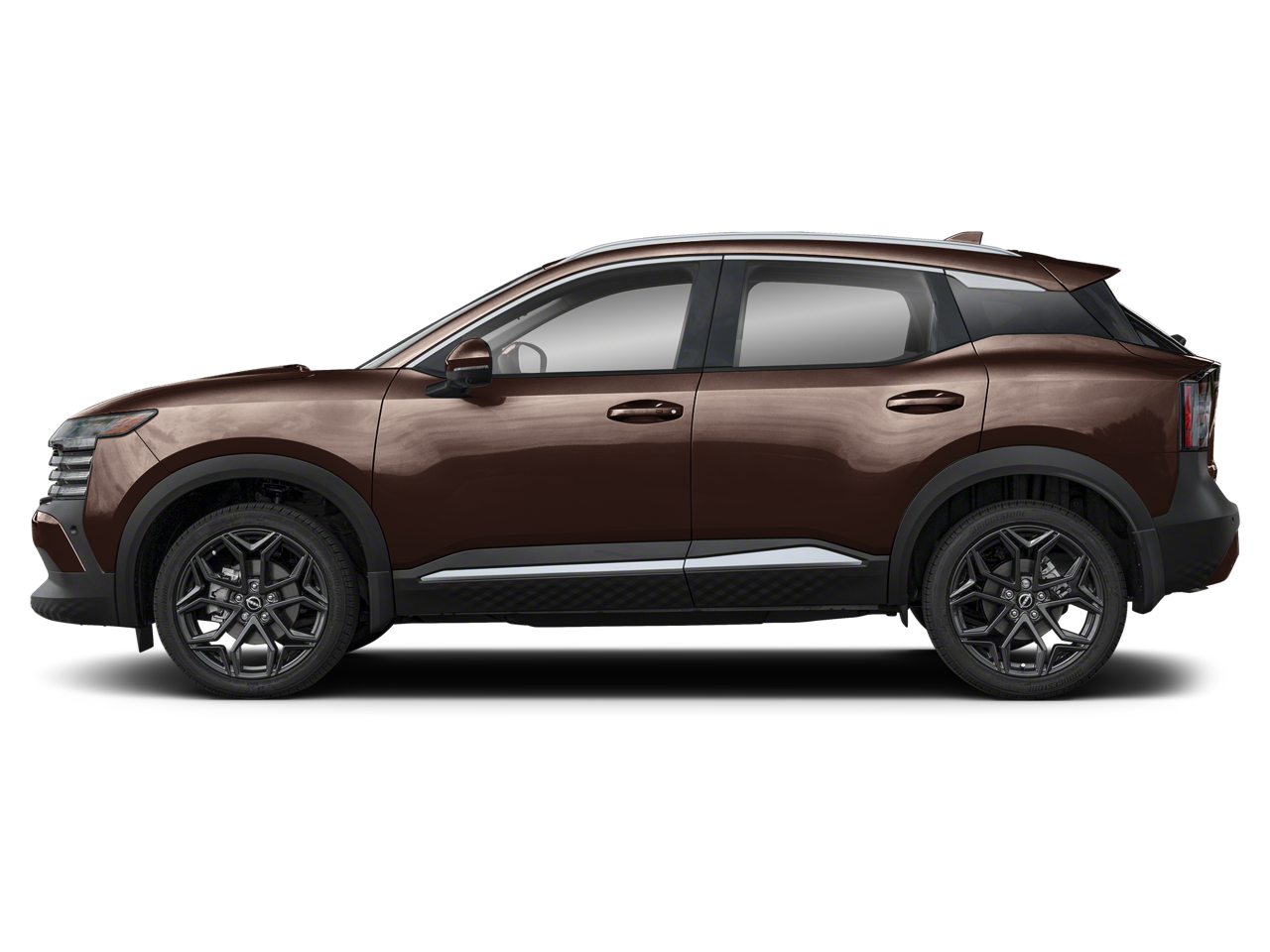 2026 Nissan Kicks SR photo 2