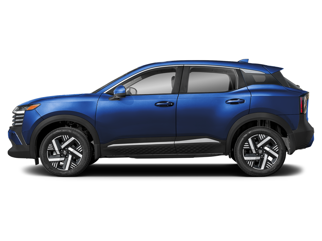2026 Nissan KICKS SV AWD - Photo 57