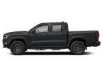 2026 Nissan Frontier Crew Cab PRO-X 4x2