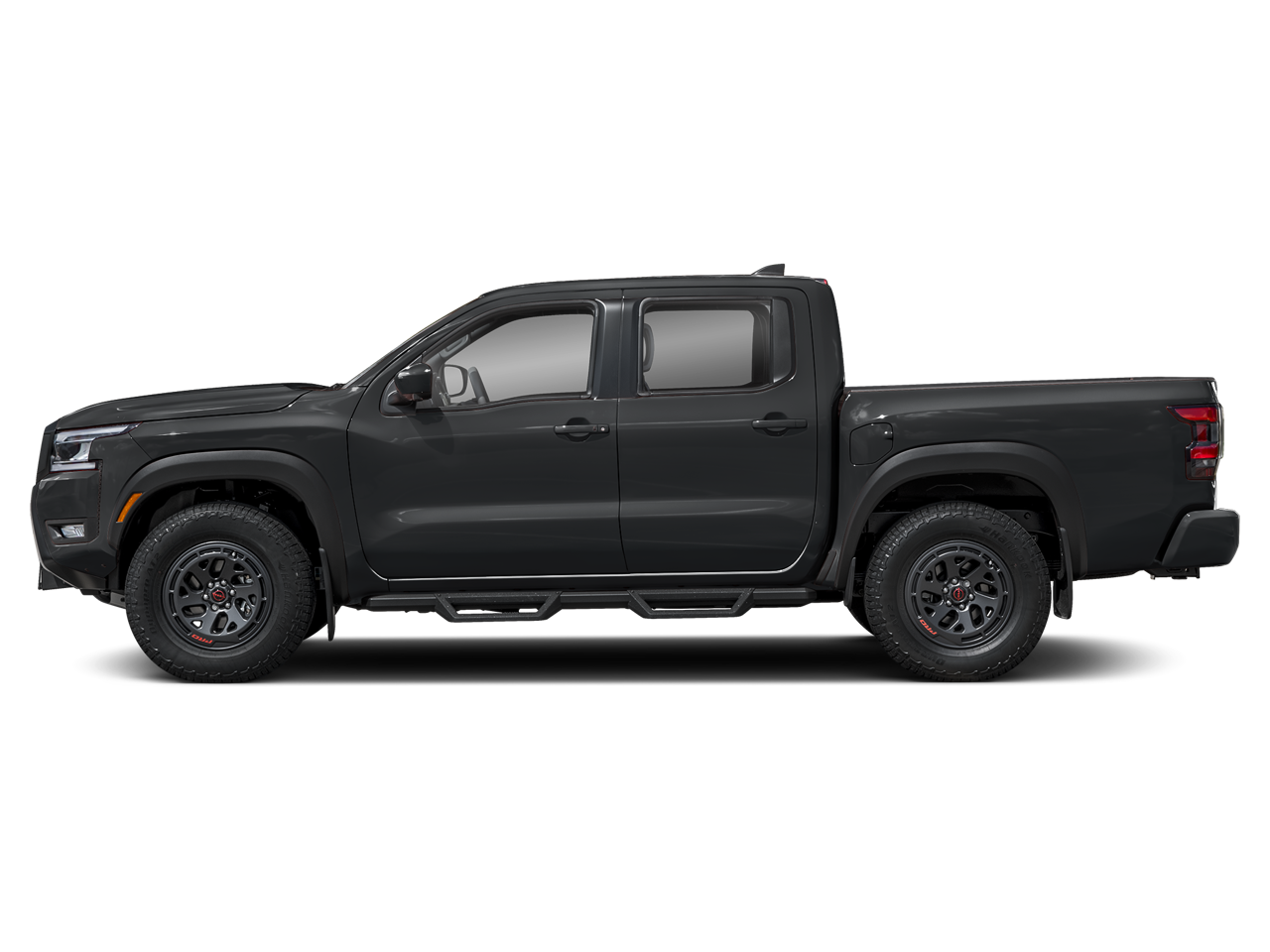 2026 Nissan Frontier Crew Cab PRO-X 4x2