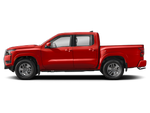 2026 Nissan Frontier Crew Cab SV 4x2