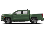 2026 Nissan Frontier Crew Cab SV 4x2