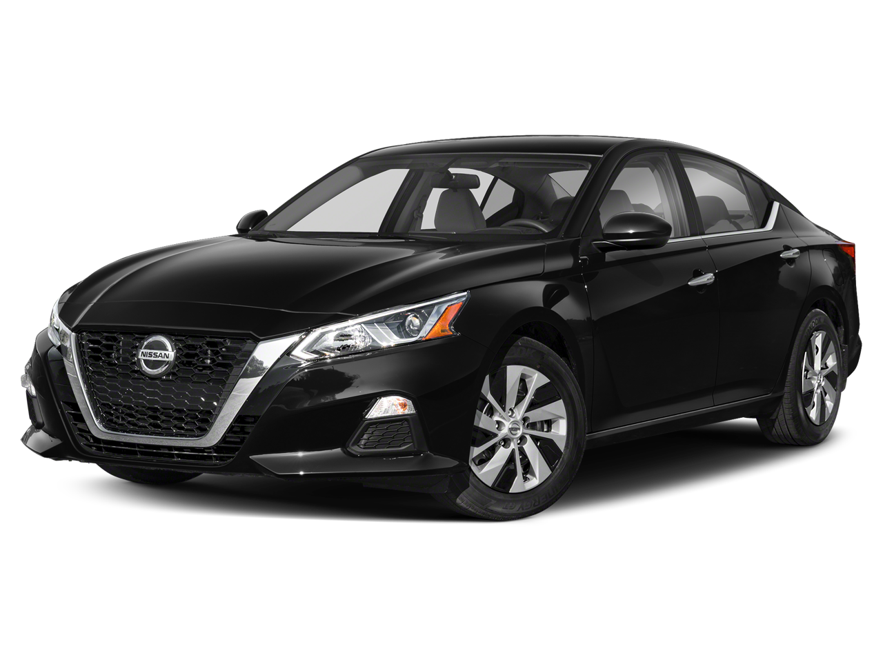 2020 Nissan Altima 2.5 S's photo