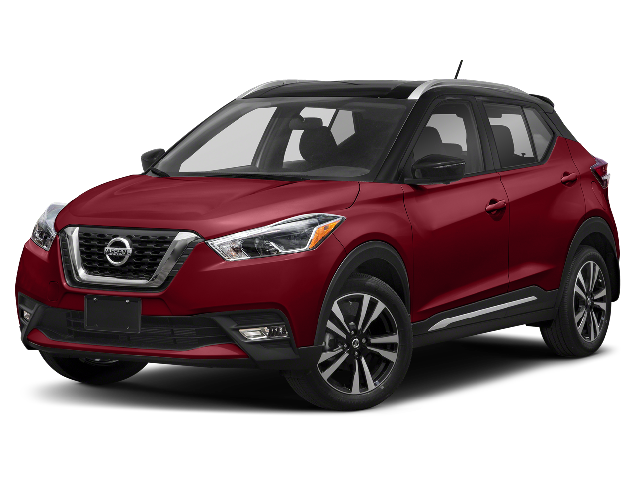 2020 Nissan Kicks 1.6 SR's photo