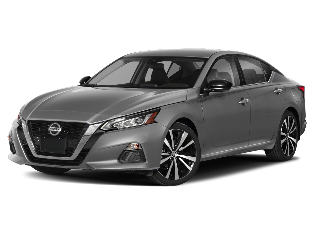 2022 Nissan Altima SR - Photo 55