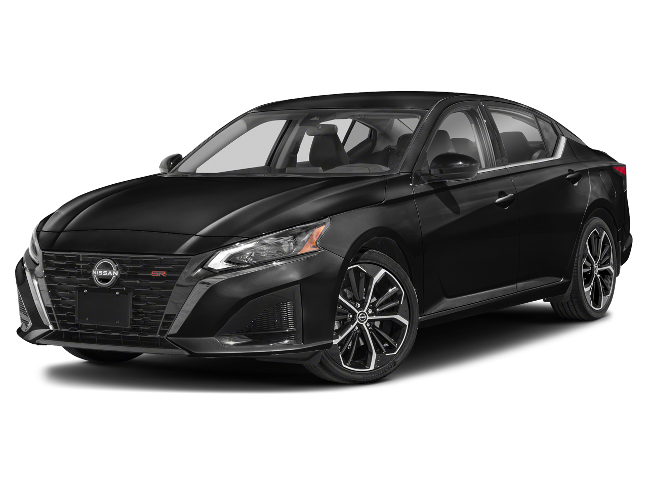 2024 Nissan Altima 2.5 SR's photo