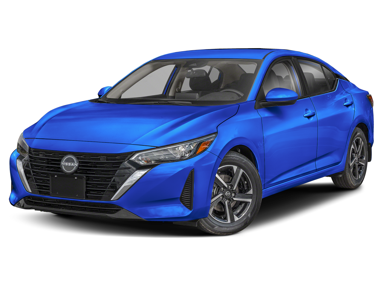 2024 Nissan Sentra SV - Photo 55