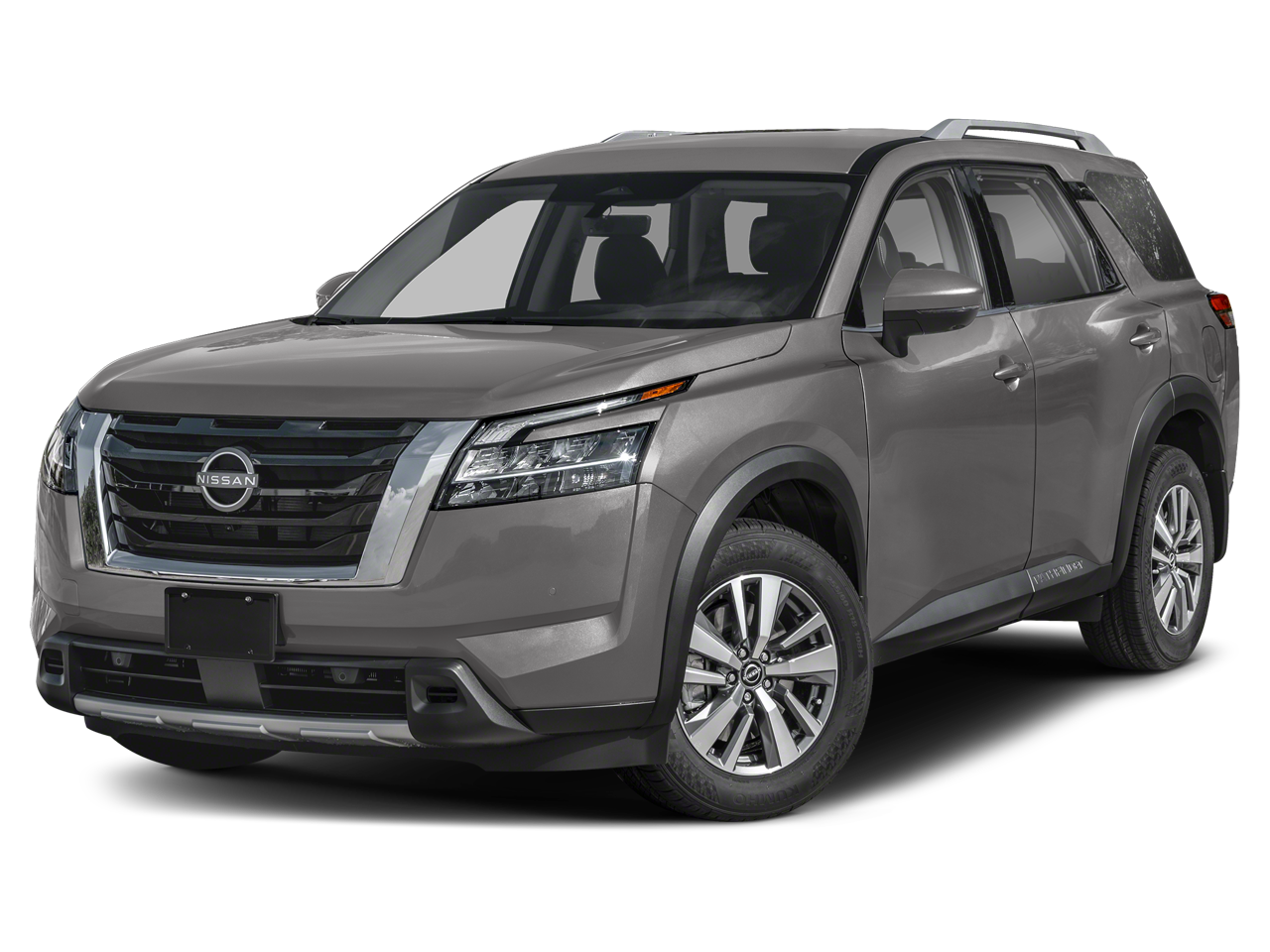 2024 Nissan Pathfinder SL 2WD's photo
