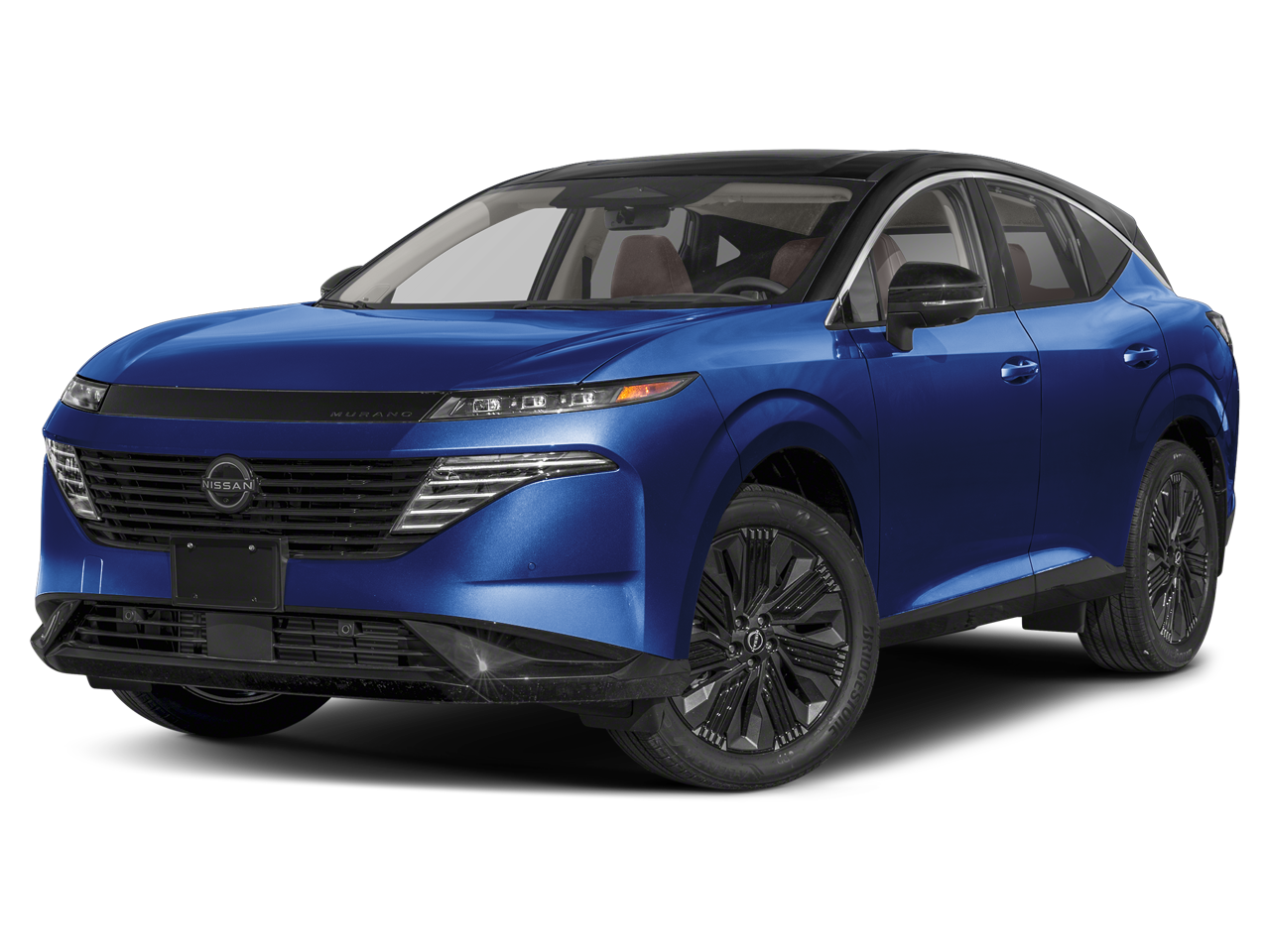 2025 Nissan Murano SL AWD's photo