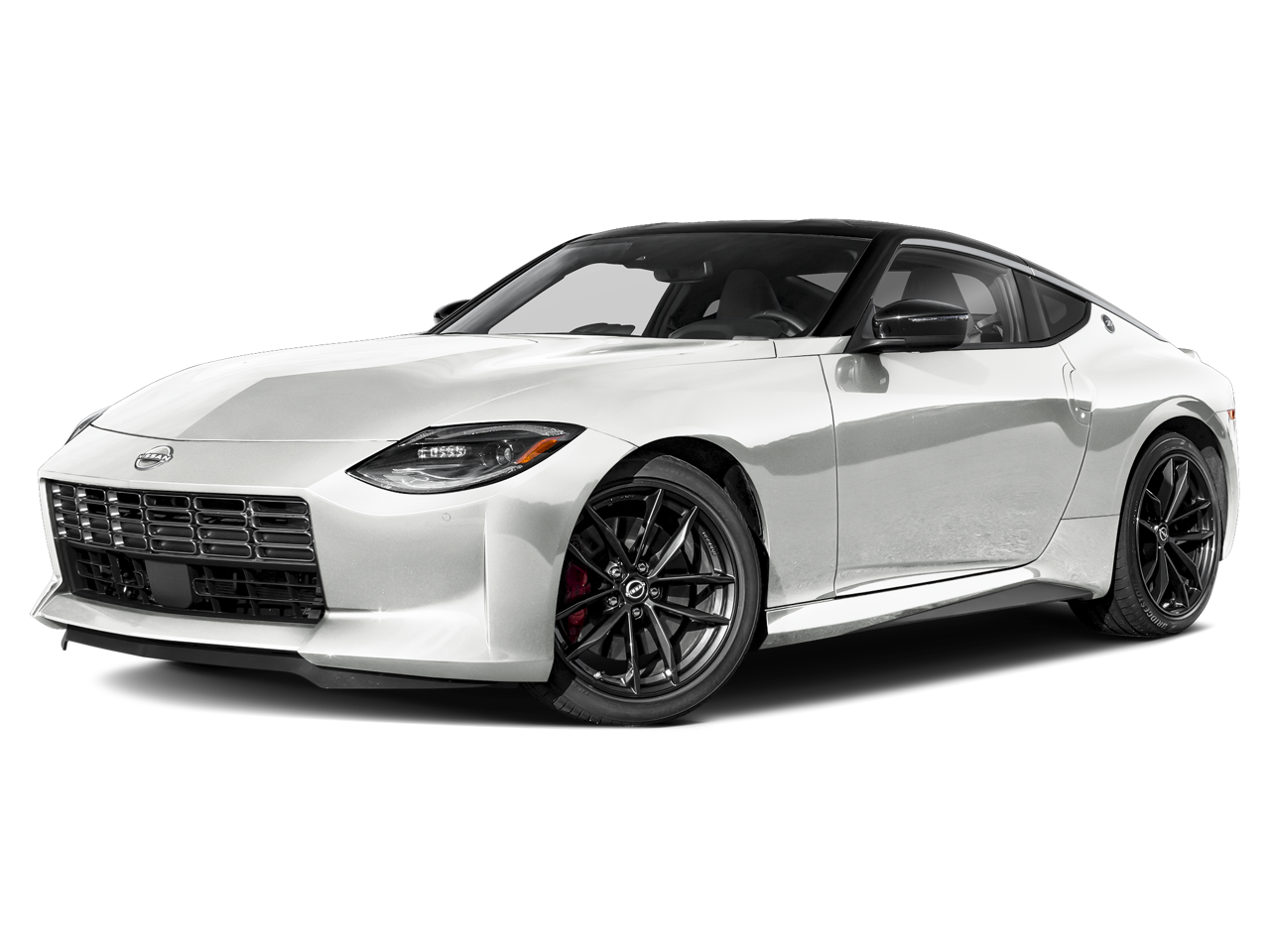 2026 Nissan Z Performance 9AT's photo