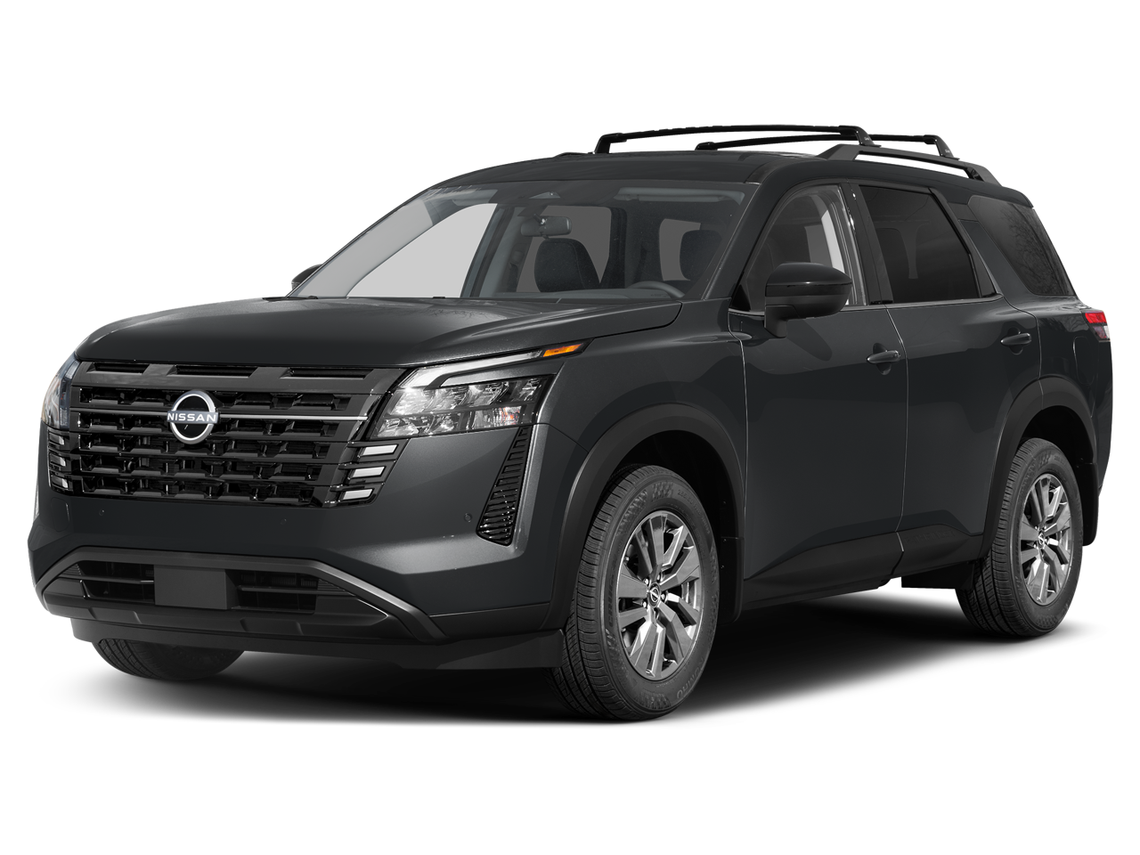 2026 Nissan Pathfinder SV 2WD's photo