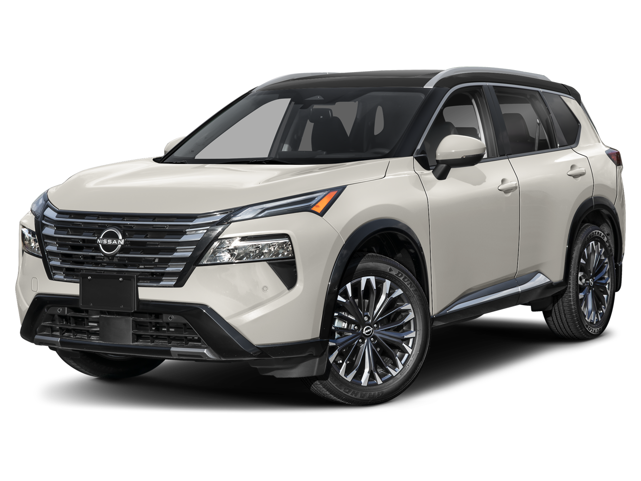 2026 Nissan Rogue's photo