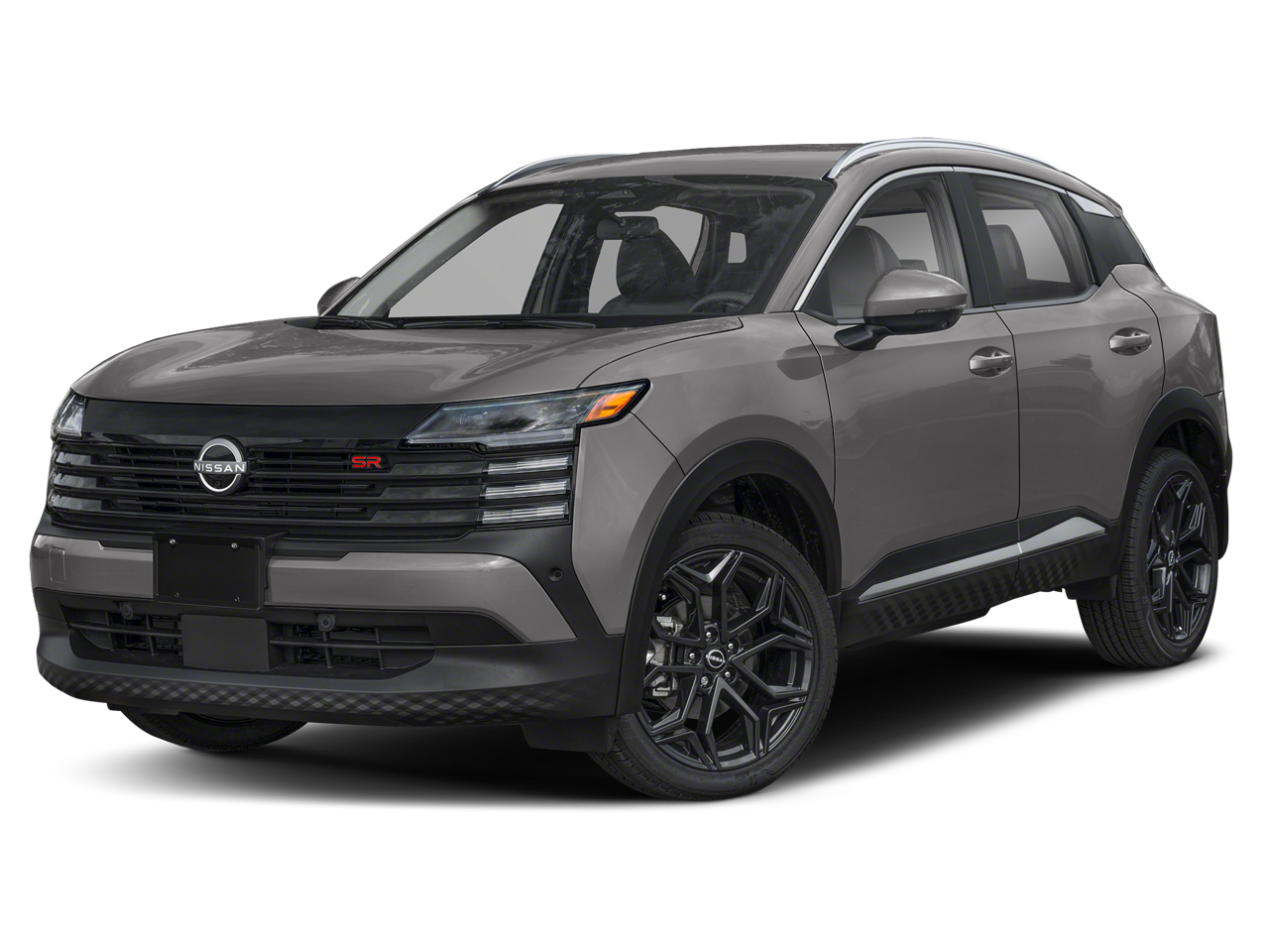 2026 Nissan Kicks 2.0 SR AWD's photo