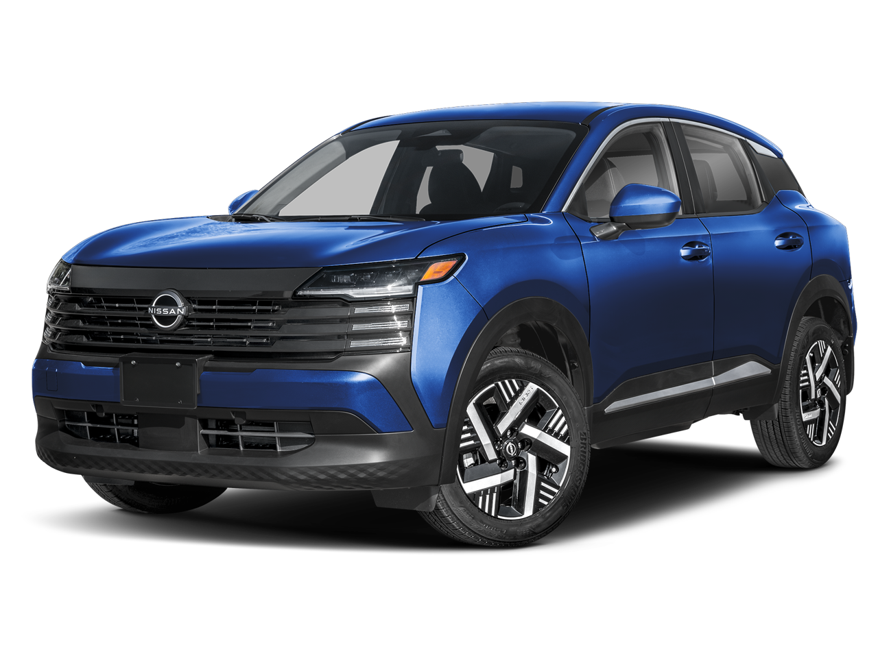 2026 Nissan KICKS SV AWD - Photo 55