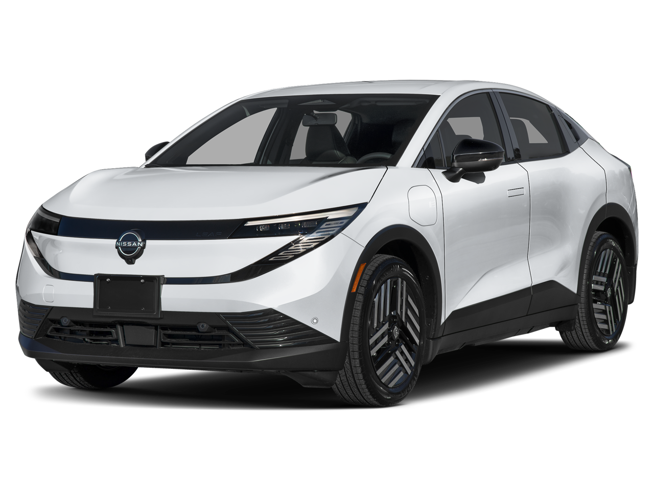 2026 Nissan Leaf SV+'s photo