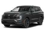 2026 Nissan Rogue Plug-In Hybrid SL