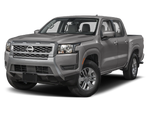 2026 Nissan Frontier Crew Cab SV 4x2