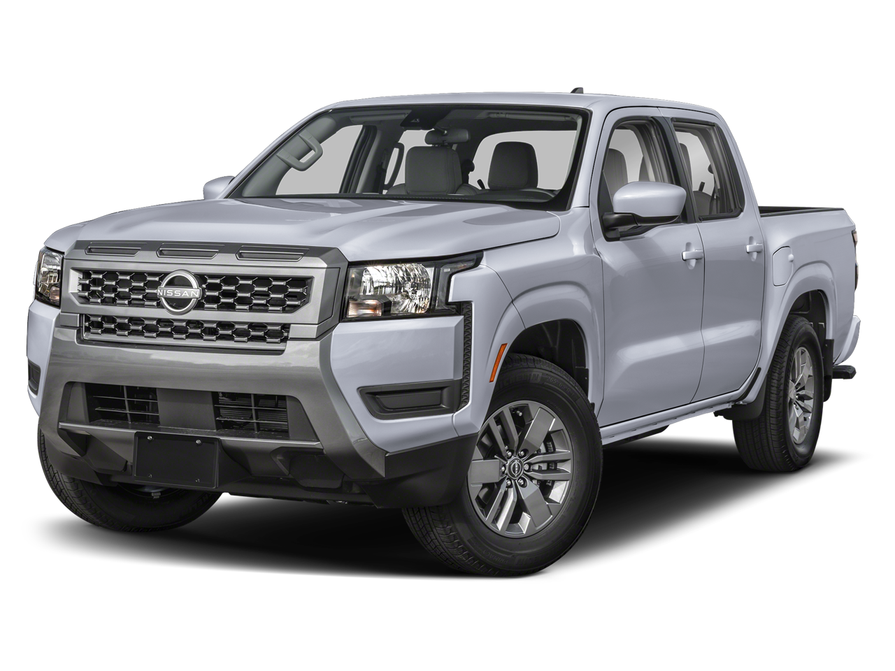 2026 Nissan Frontier SV Crew Cab 4X2 SWB's photo