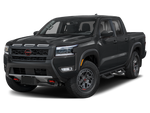 2026 Nissan Frontier Crew Cab PRO-X 4x2