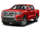 2026 Nissan Frontier Crew Cab SV 4x2