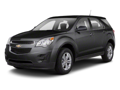 2012 Chevrolet Equinox LT 1LT