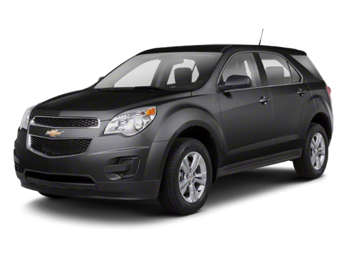 2012 Chevrolet Equinox LT 1LT