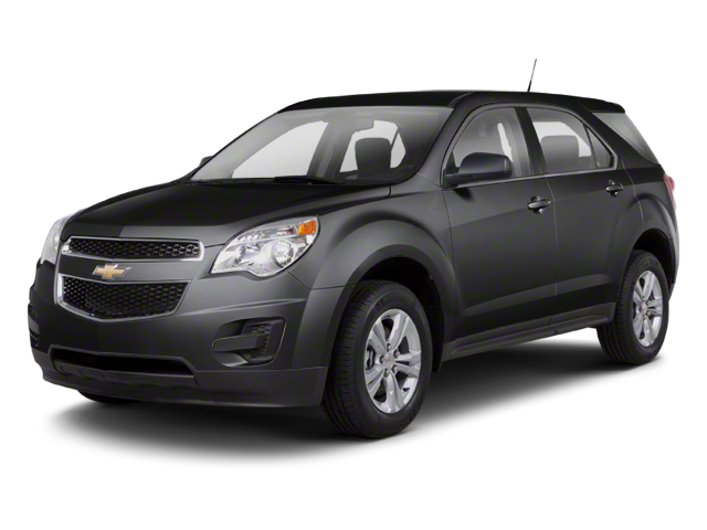 2012 Chevrolet Equinox LT 1LT