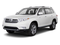 2013 Toyota Highlander Base Plus V6
