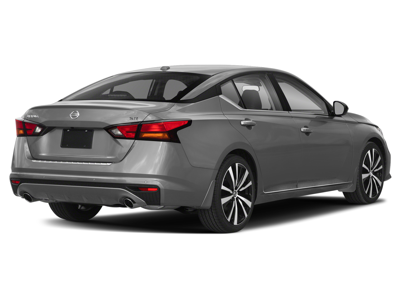 2022 Nissan Altima SR - Photo 56