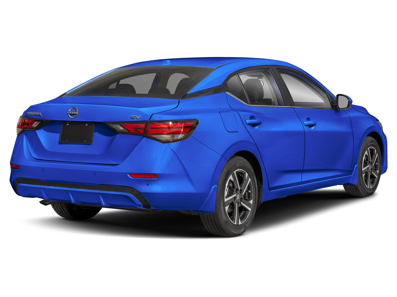 2024 Nissan Sentra SV - Photo 56