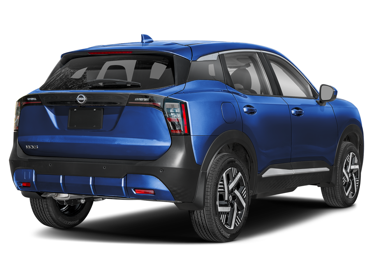 2026 Nissan KICKS SV AWD - Photo 56