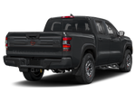 2026 Nissan Frontier Crew Cab PRO-X 4x2