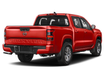 2026 Nissan Frontier Crew Cab SV 4x2
