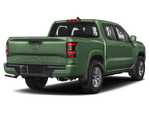 2026 Nissan Frontier Crew Cab SV 4x2
