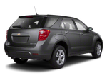 2012 Chevrolet Equinox LT 1LT