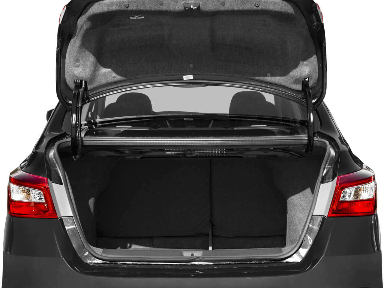 2017 Nissan Sentra SR