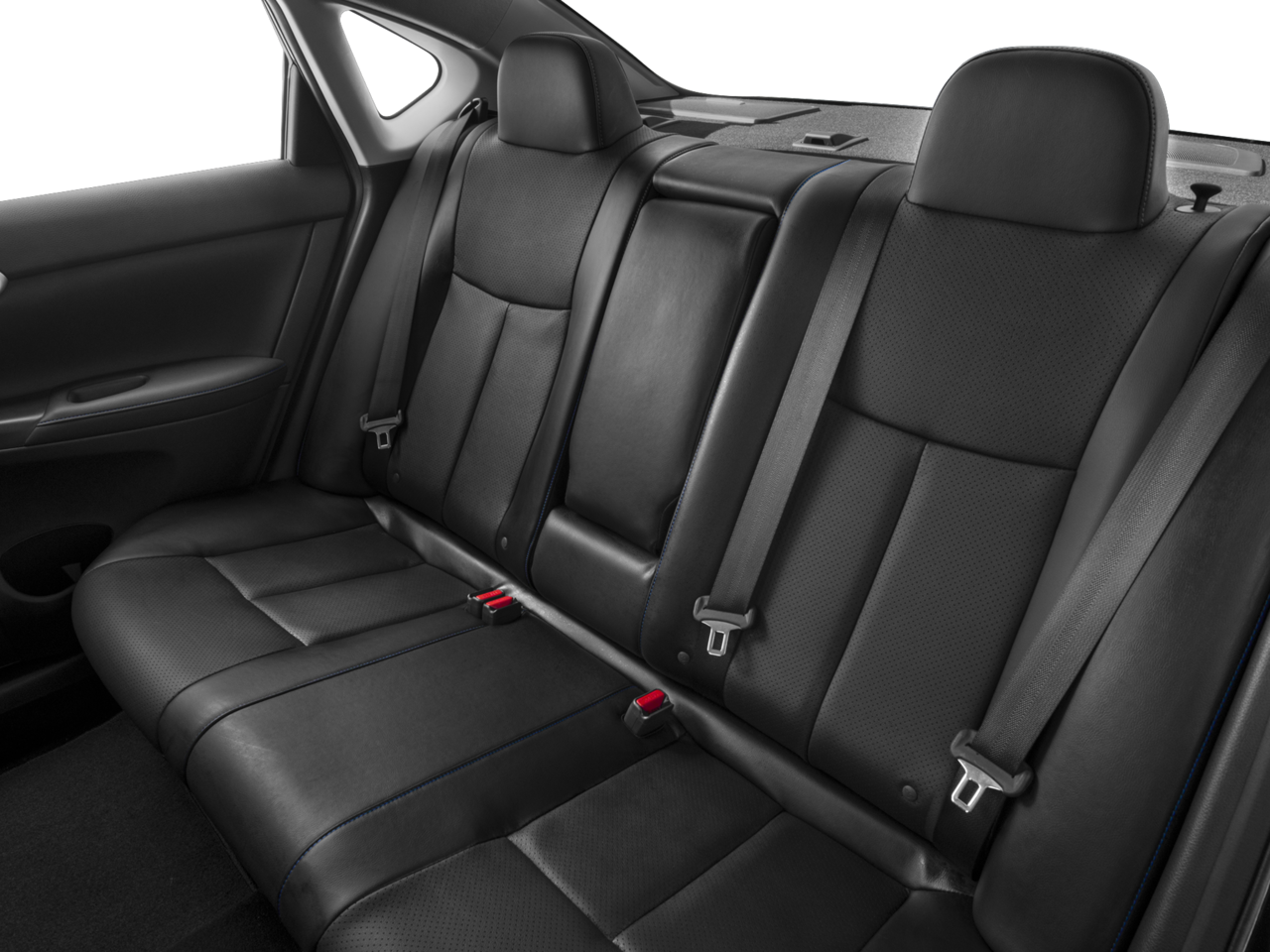 2017 Nissan Sentra SR