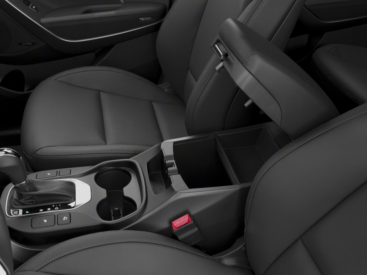 2018 Hyundai Santa Fe SE