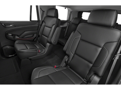 2019 GMC Yukon SLE