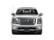 2021 Nissan Titan Platinum Reserve