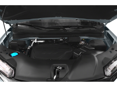 2022 Honda Pilot TrailSport