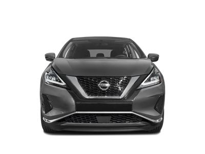 2022 Nissan Murano S