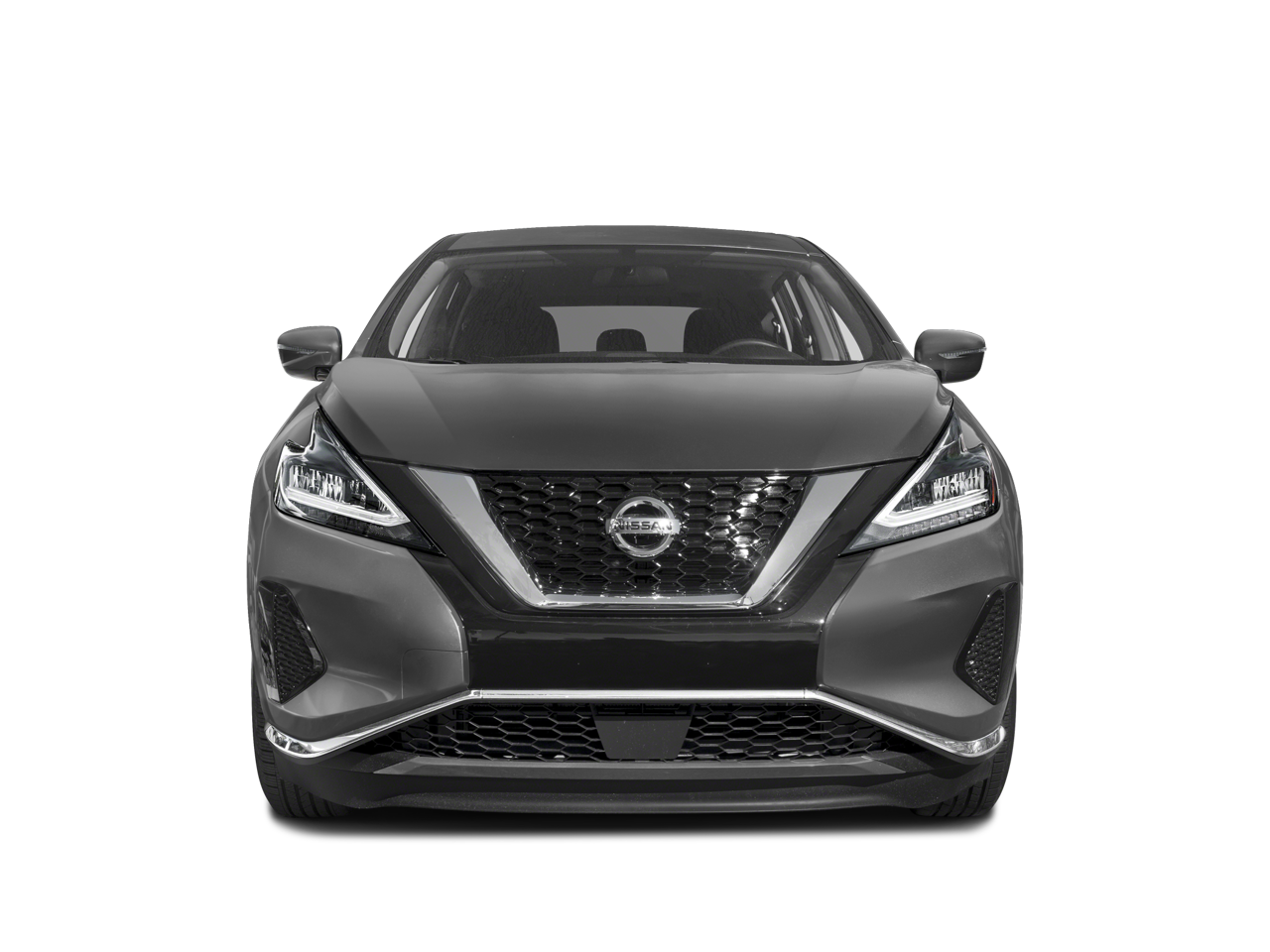 2022 Nissan Murano S