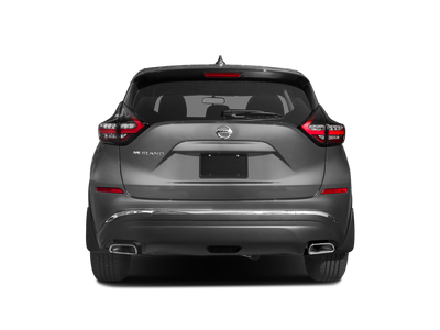 2022 Nissan Murano S